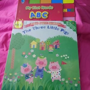 COPY - Big Book Bundle